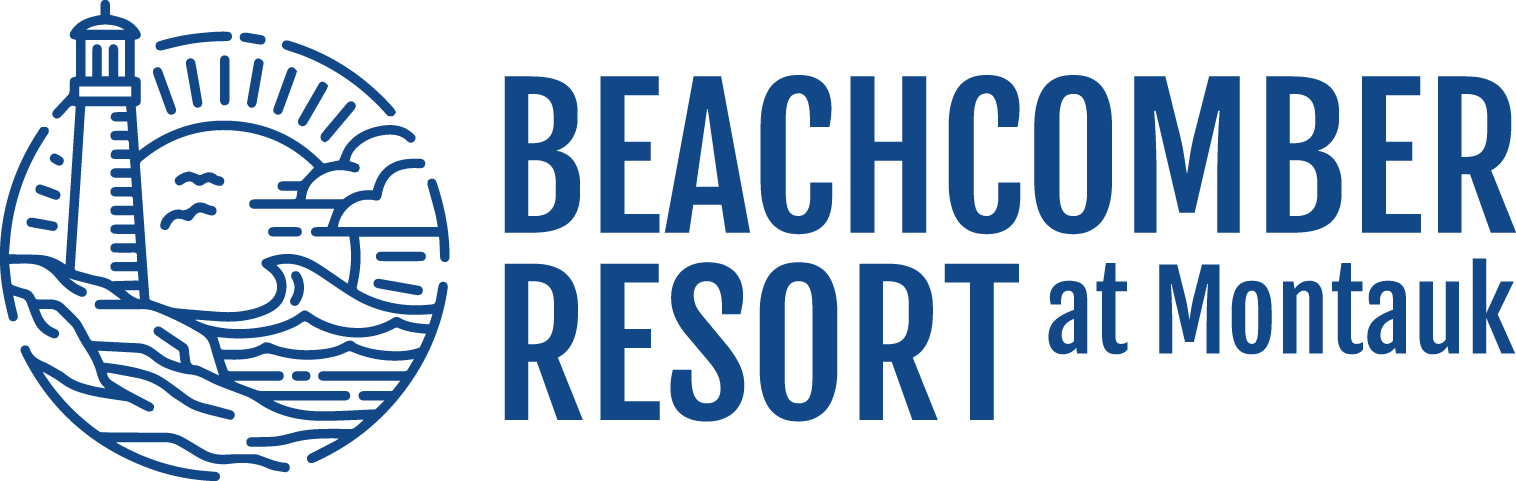 Beachcomber Resort logo